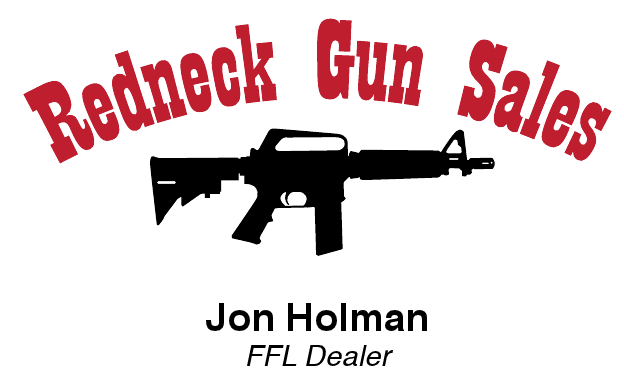 Redneck Gun Sales - Burbank, SD